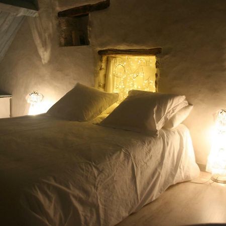 Sarl La Barinoise Villa Barain Buitenkant foto