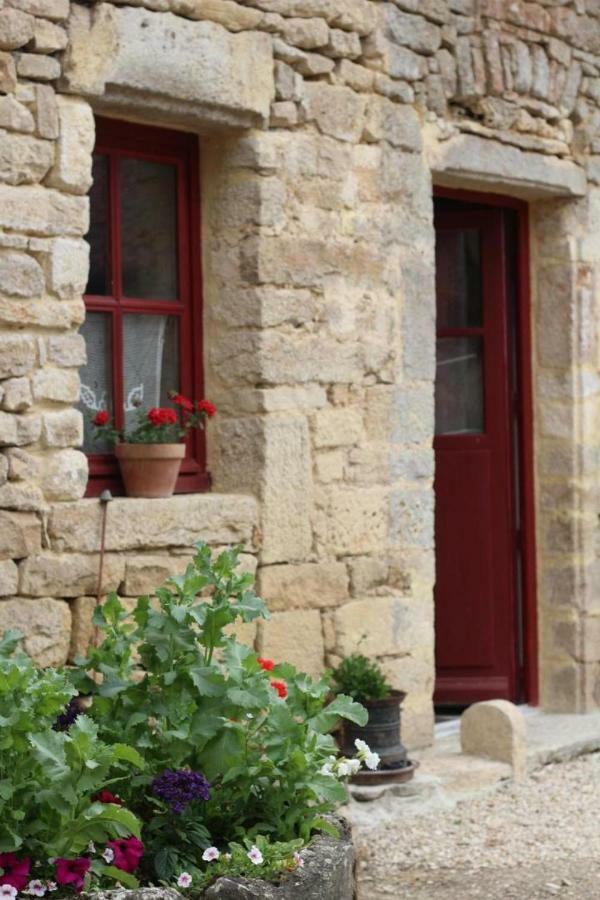 Sarl La Barinoise Villa Barain Buitenkant foto