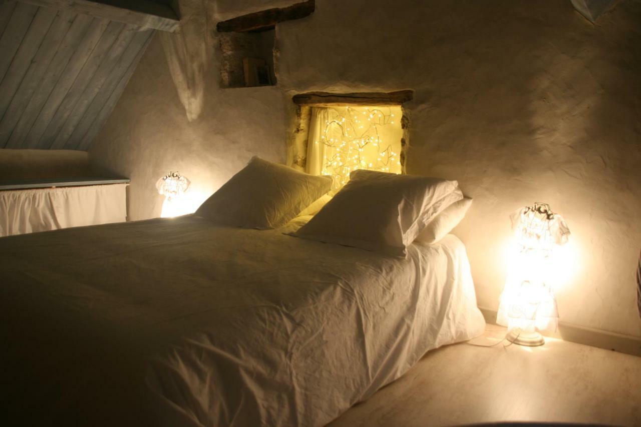 Sarl La Barinoise Villa Barain Buitenkant foto