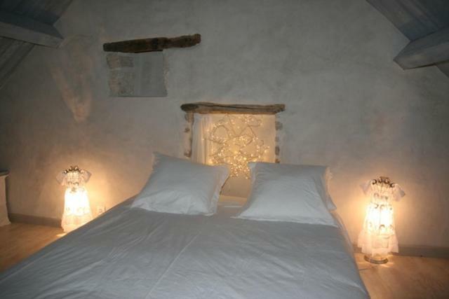 Sarl La Barinoise Villa Barain Buitenkant foto
